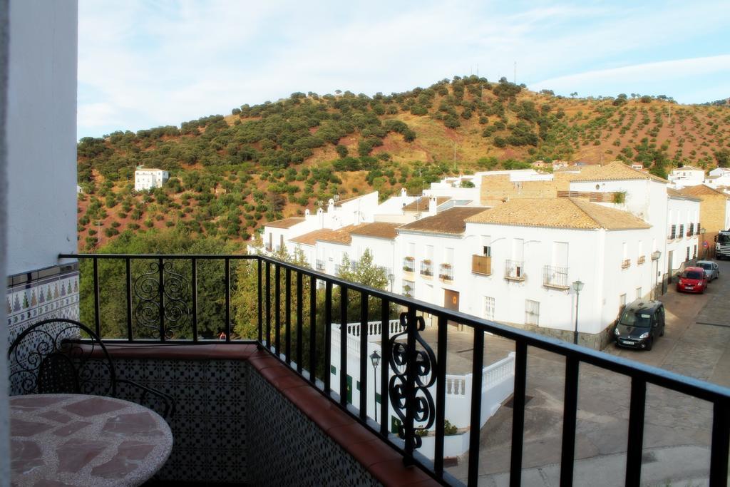 Castor Y Polux Apartment El Gastor Ruang foto