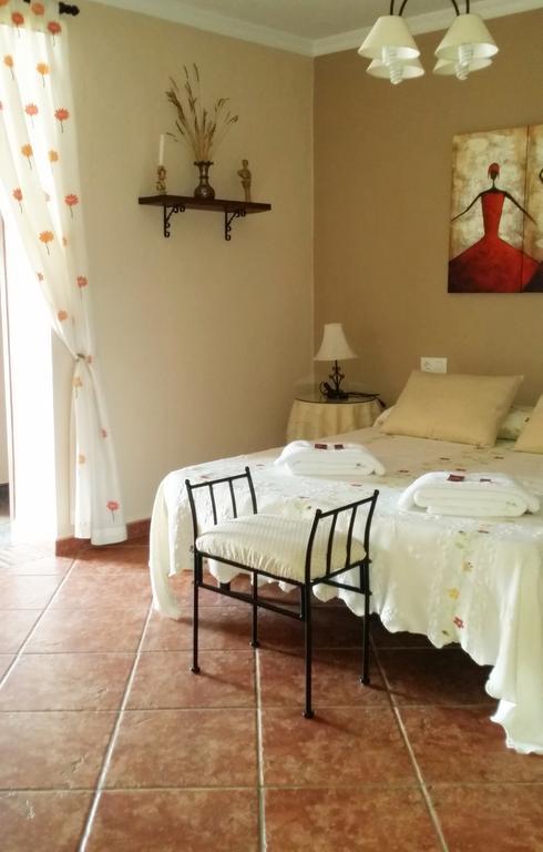 Castor Y Polux Apartment El Gastor Bagian luar foto